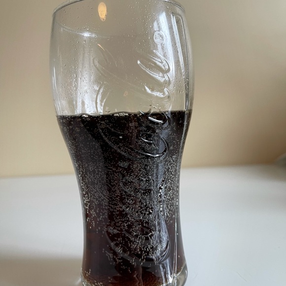 Libbey Coke Glasses Set - Picture 7 of 9